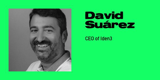 David Suárez